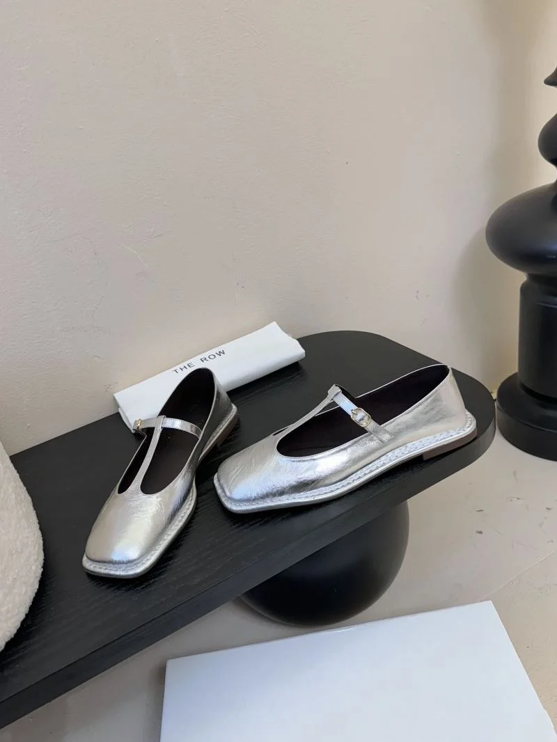 SoftTouch The Row Shoes 15377