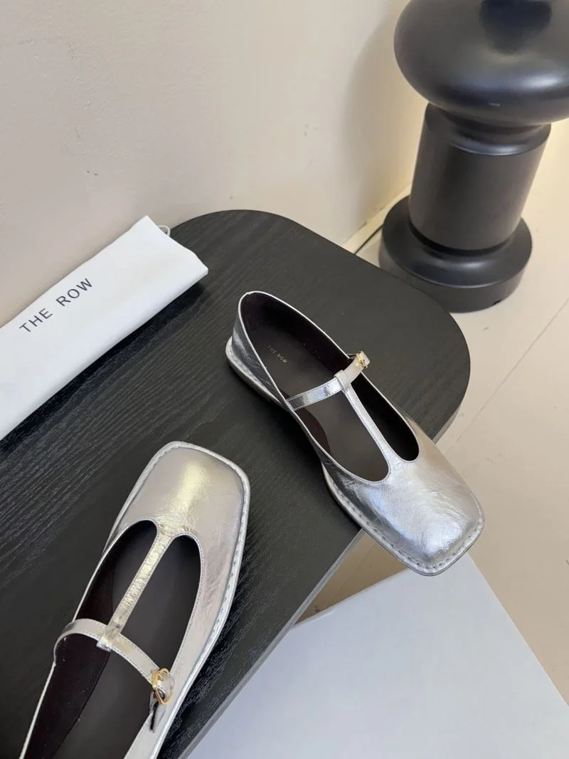 SoftTouch The Row Shoes 15377