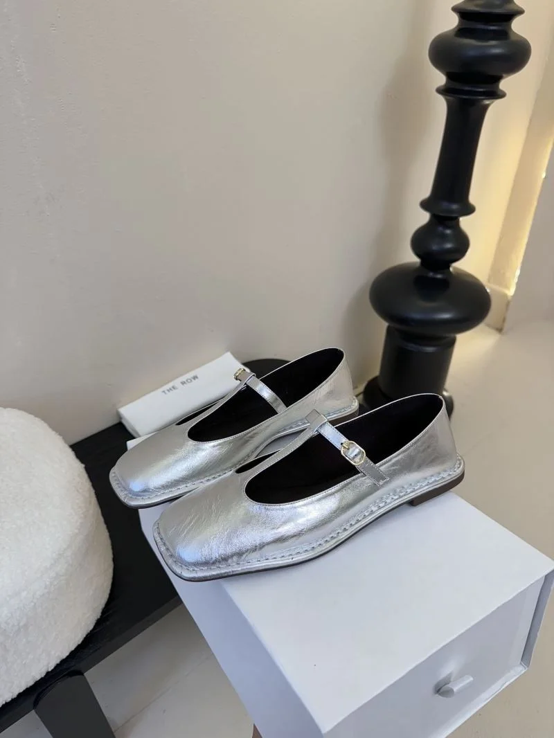 SoftTouch The Row Shoes 15377