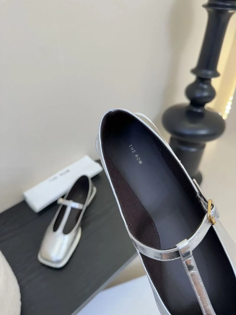 SoftTouch The Row Shoes 15377
