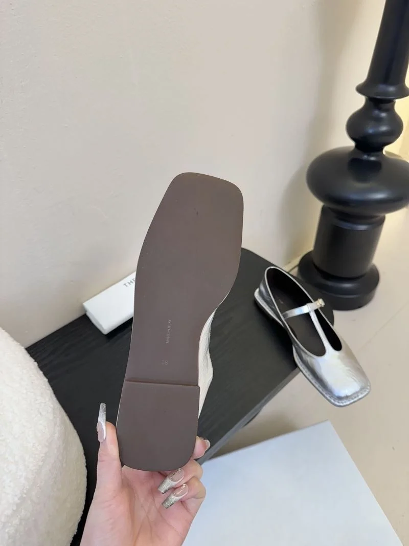 SoftTouch The Row Shoes 15377