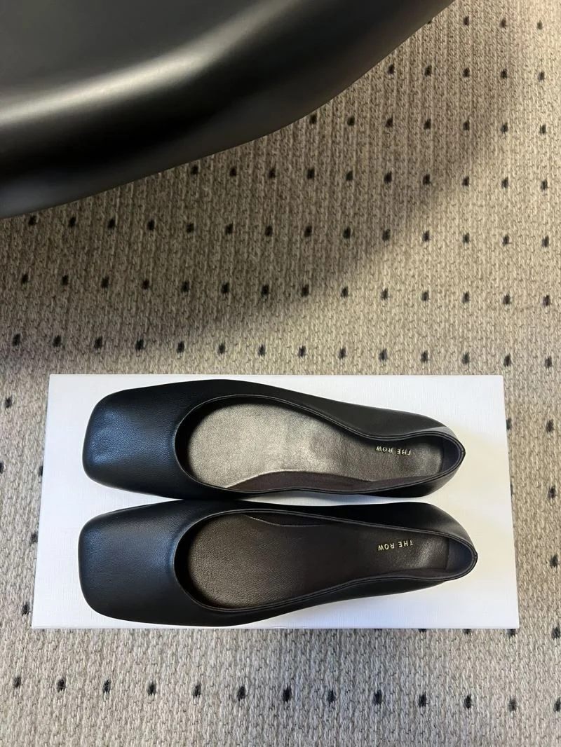 The Row Shoes TechFriendly 5758