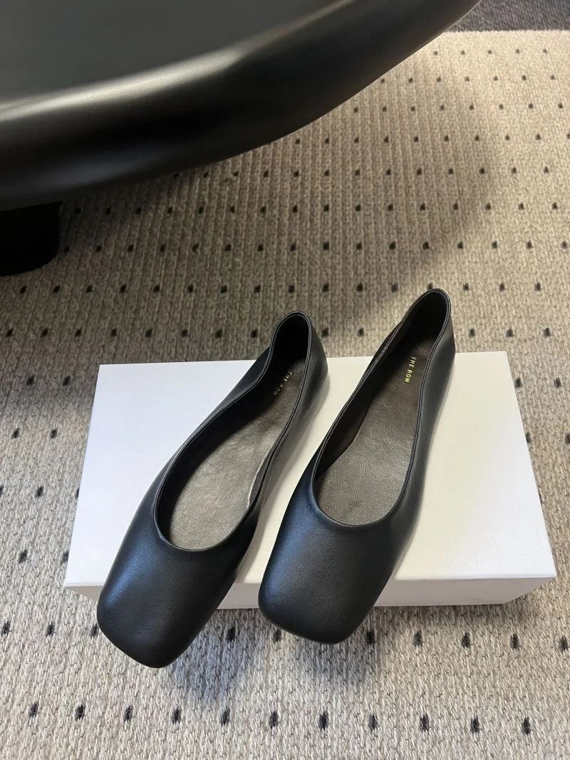 The Row Shoes TechFriendly 5758