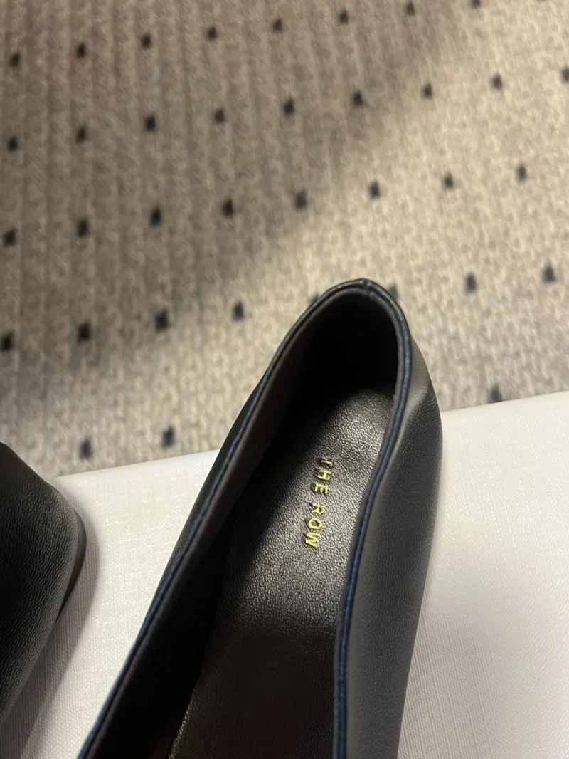 The Row Shoes TechFriendly 5758