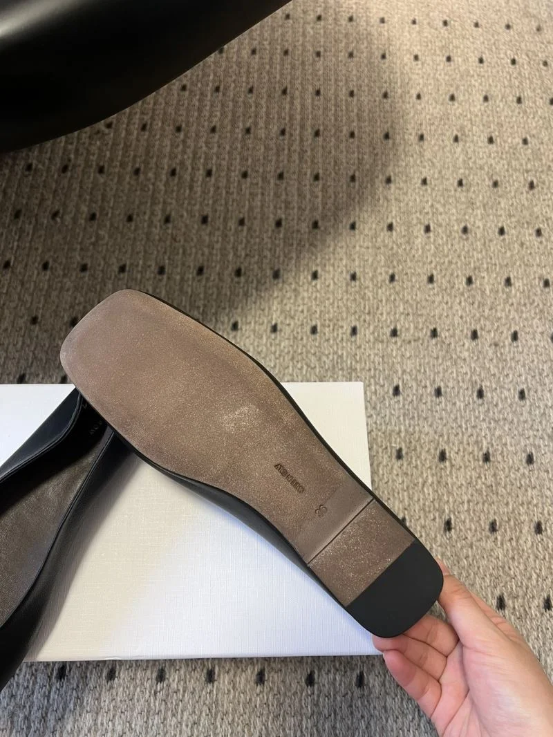 The Row Shoes TechFriendly 5758