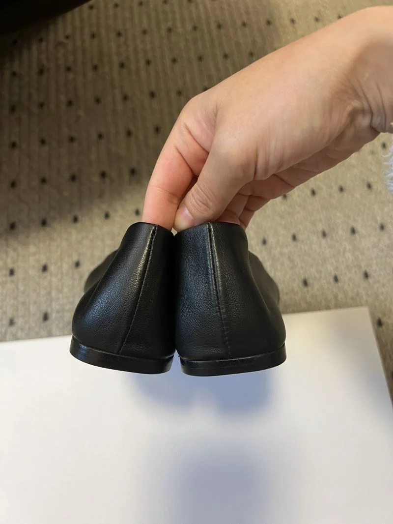 The Row Shoes TechFriendly 5758