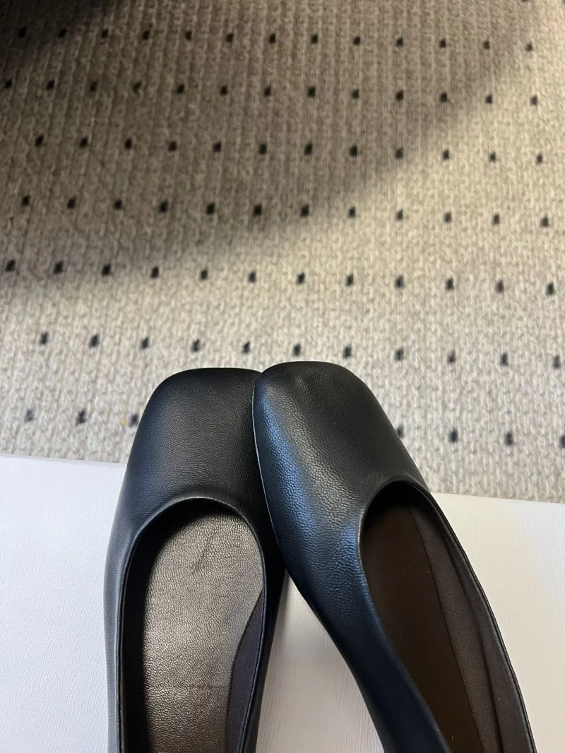 The Row Shoes TechFriendly 5758