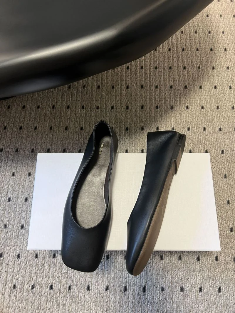 The Row Shoes TechFriendly 5758