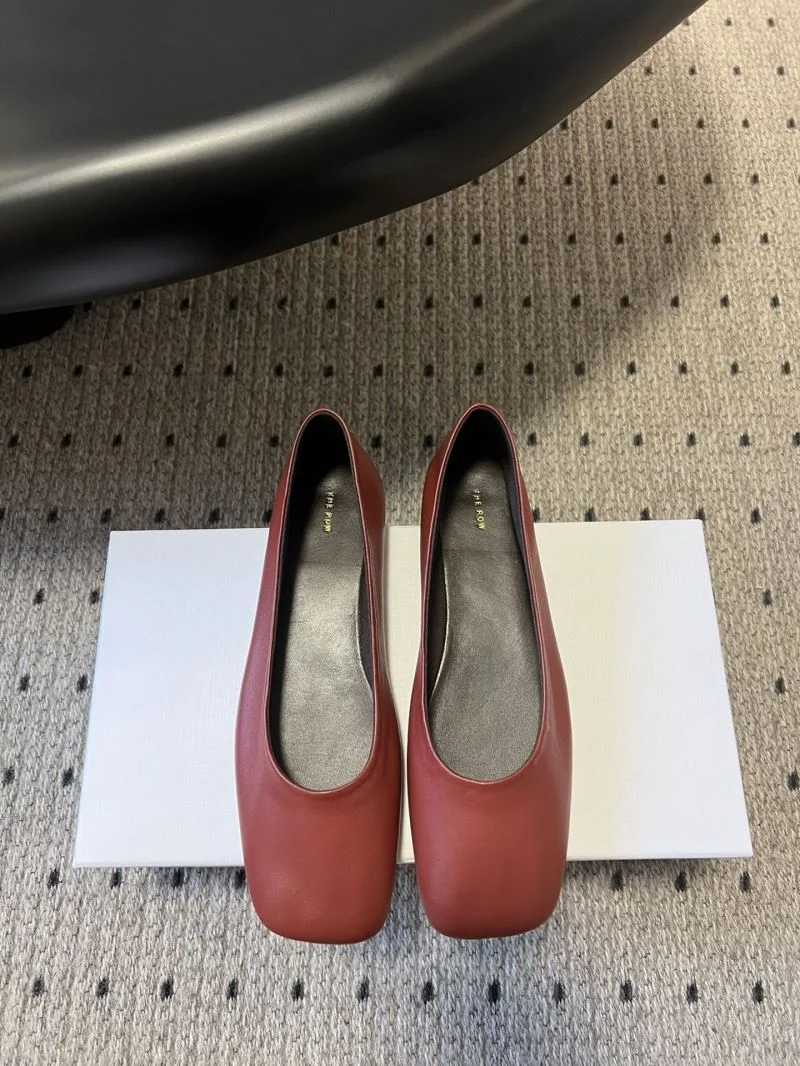 The Row Shoes Unisex 5757