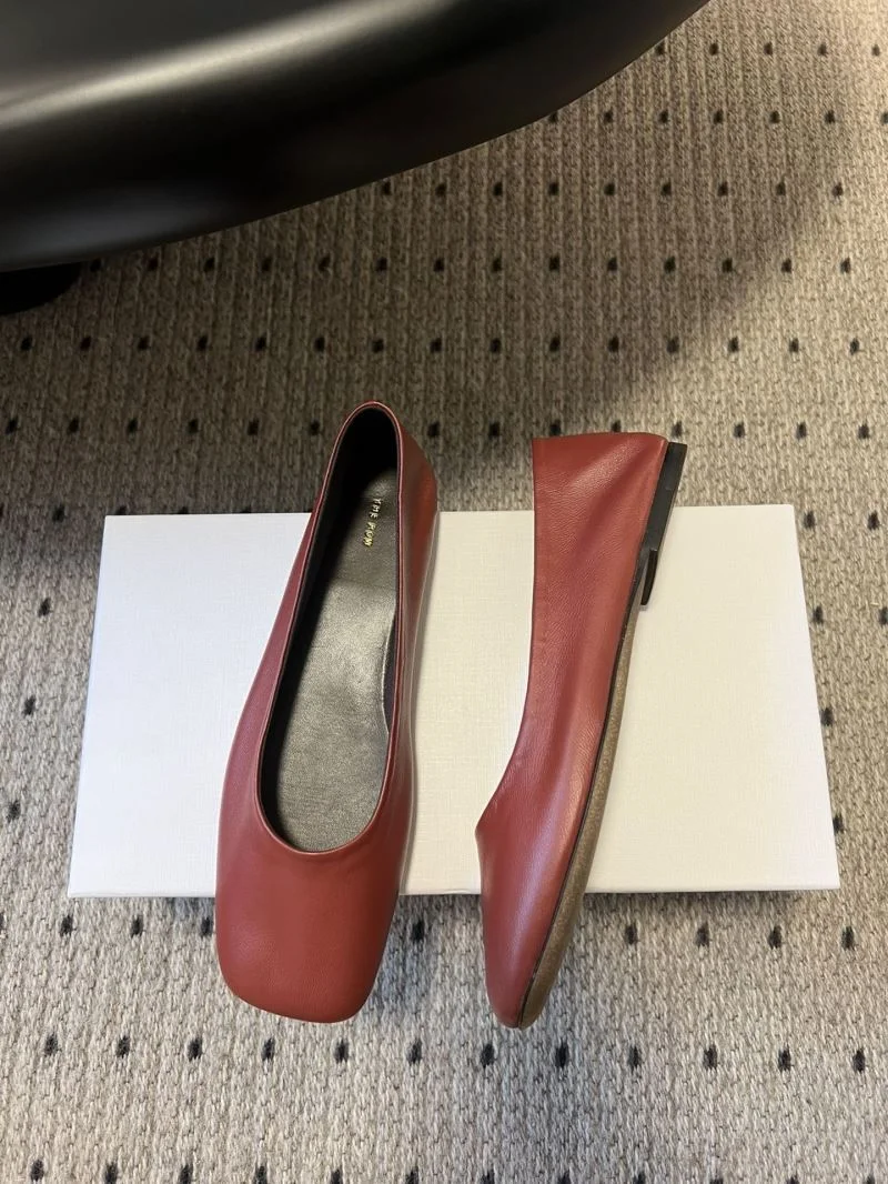 The Row Shoes Unisex 5757