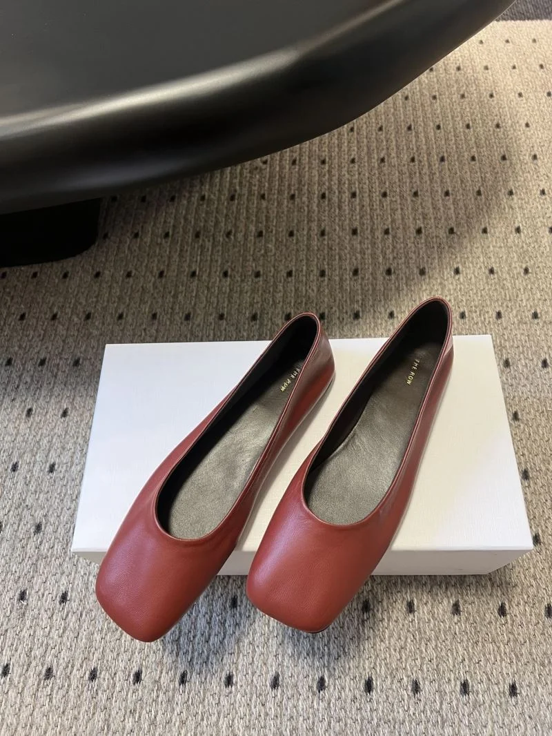 The Row Shoes Unisex 5757