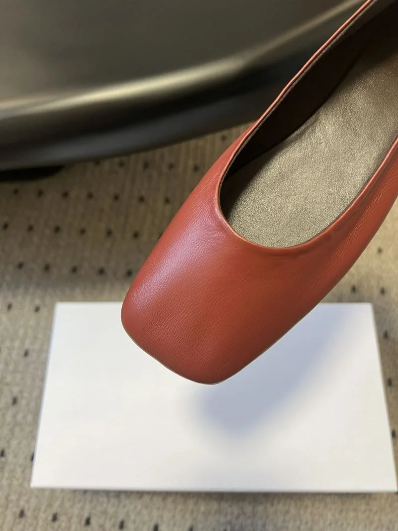 The Row Shoes Unisex 5757