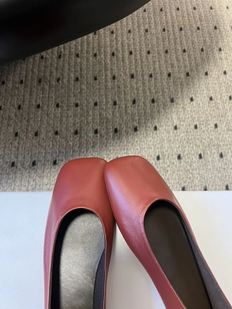The Row Shoes Unisex 5757
