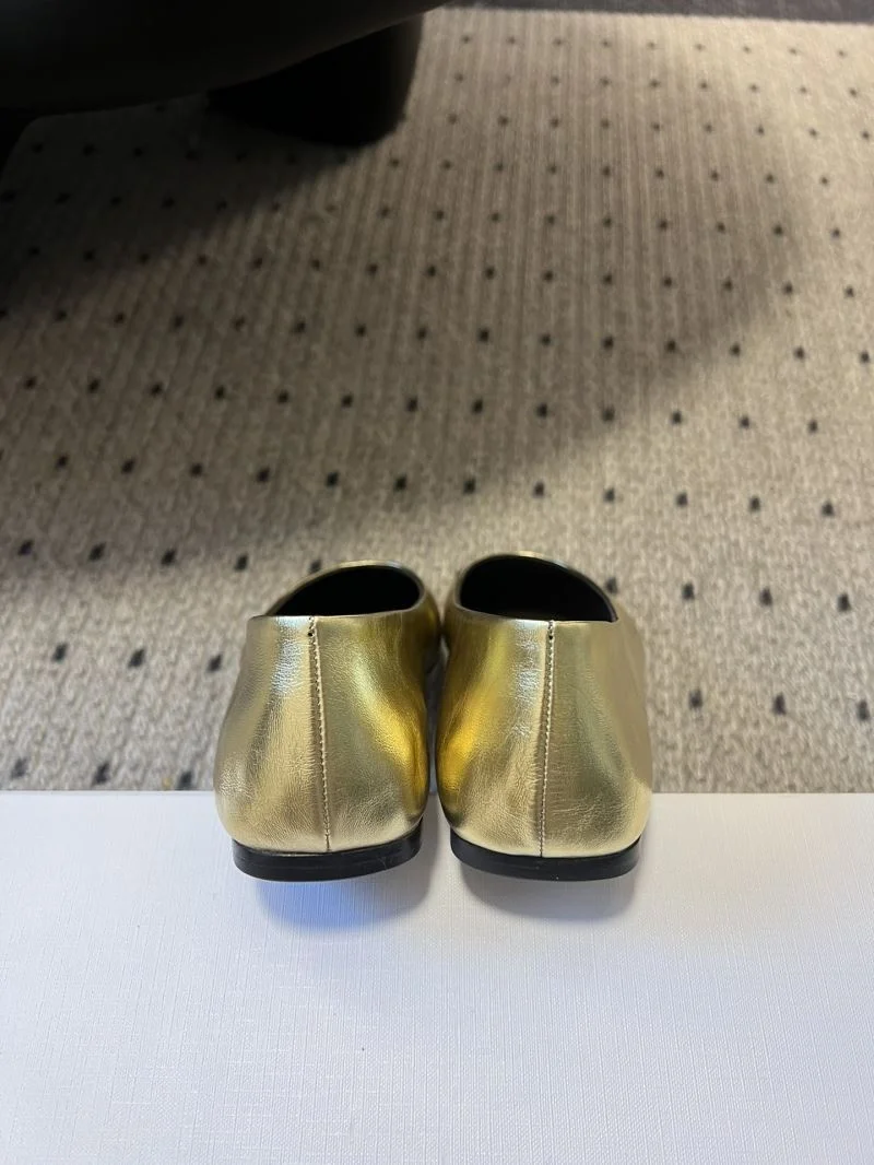 ComfortFit The Row Shoes 5753