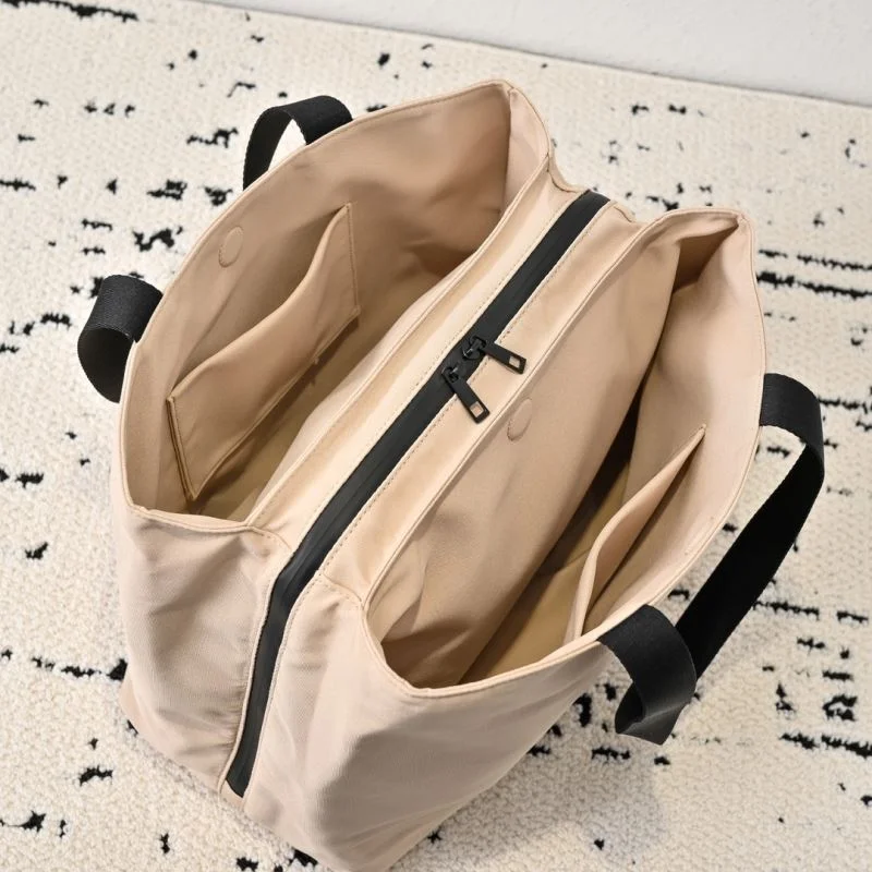 The Row Shopping Bags Compact 45555