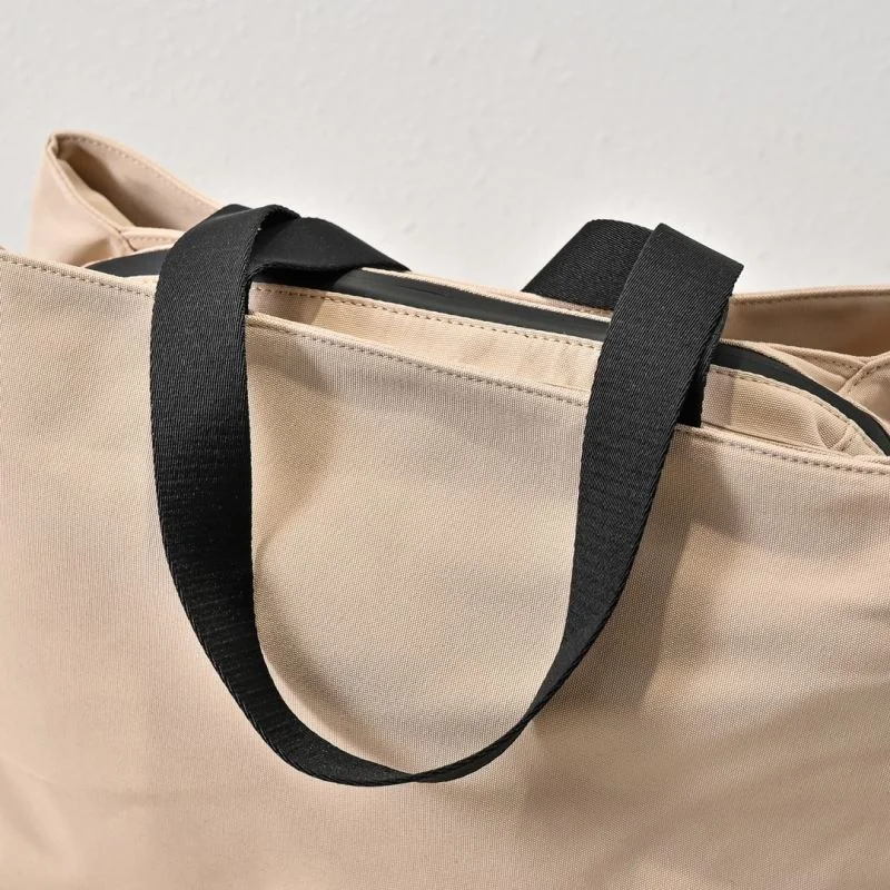 The Row Shopping Bags Compact 45555