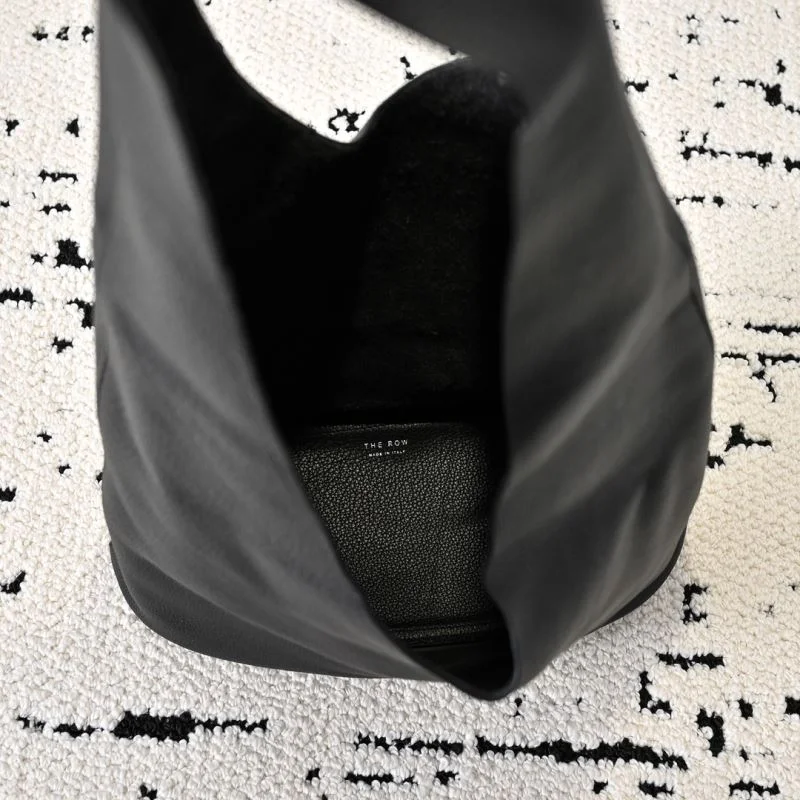 Soft The Row Shopping Bags 45536