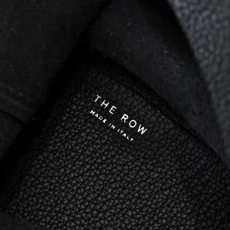 Soft The Row Shopping Bags 45536