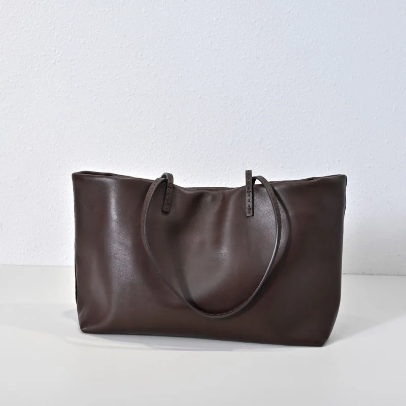 The Row Shopping Bags BestValue 45399