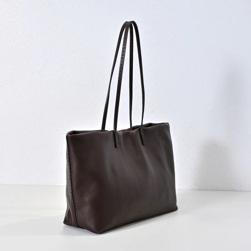 The Row Shopping Bags BestValue 45399