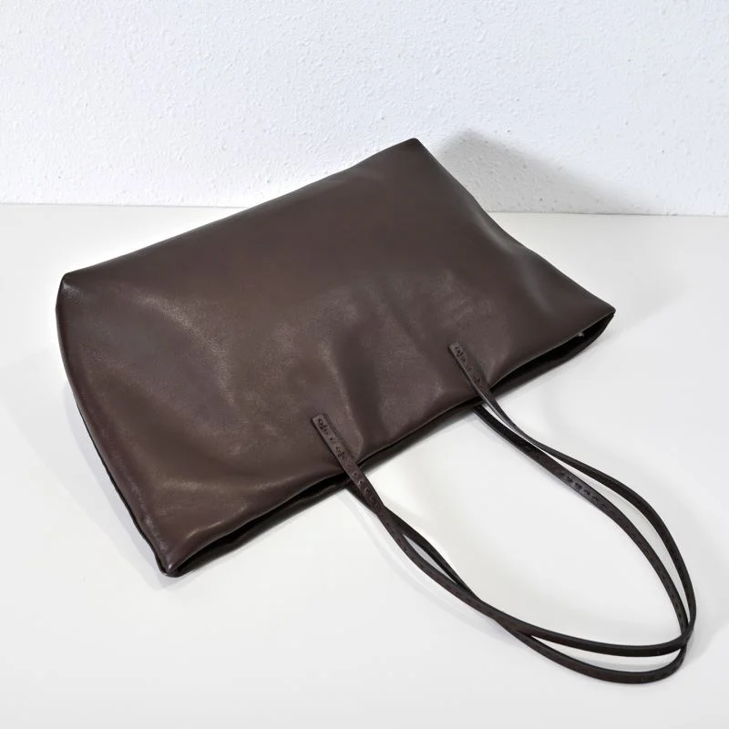 The Row Shopping Bags BestValue 45399