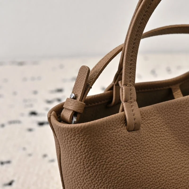 TopPick The Row Shopping Bags 45362