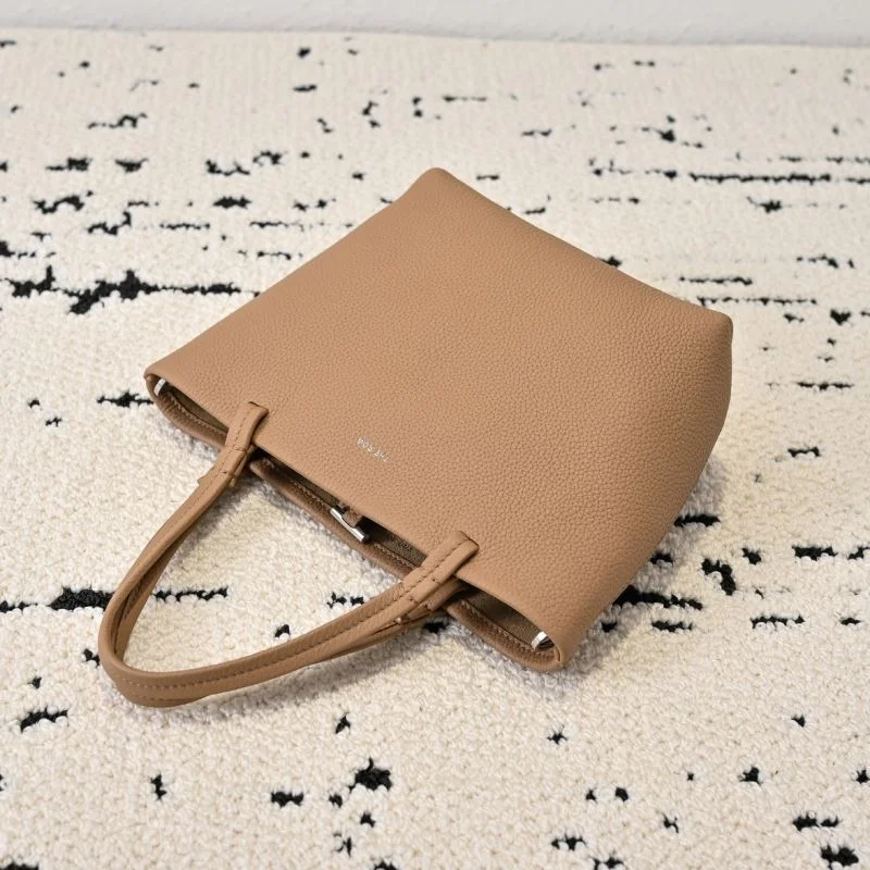 TopPick The Row Shopping Bags 45362
