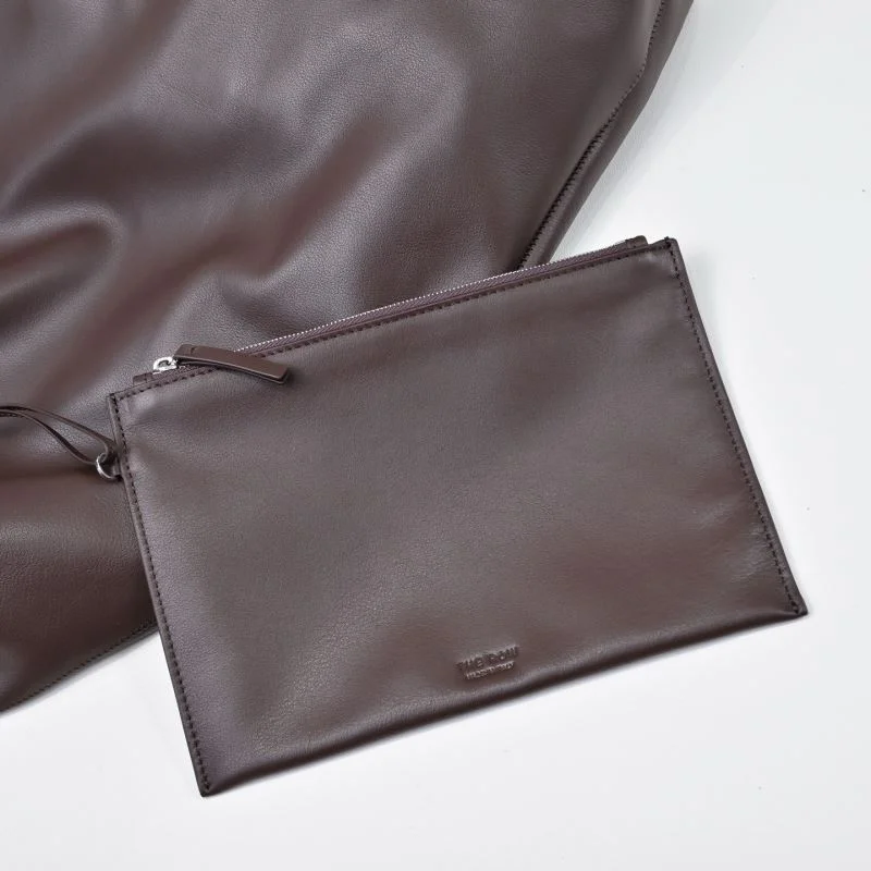 Snug The Row Shopping Bags 45340