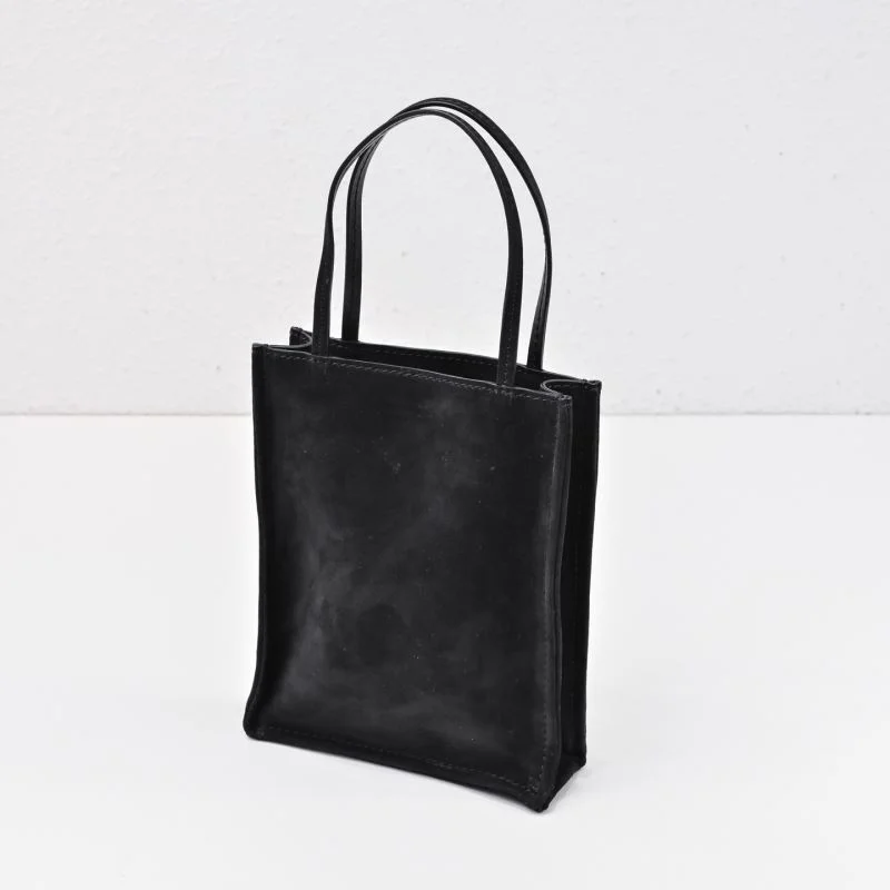 ZipUp The Row Shopping Bags 45348