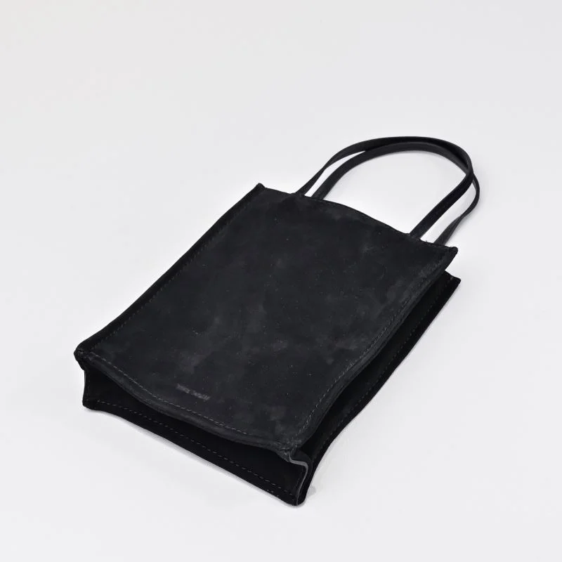 ZipUp The Row Shopping Bags 45348