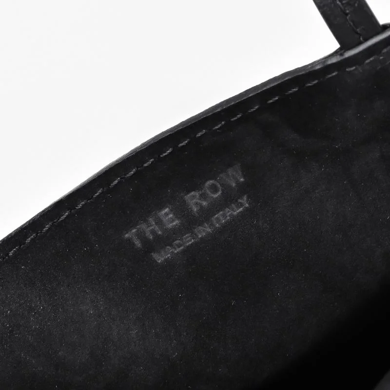 ZipUp The Row Shopping Bags 45348