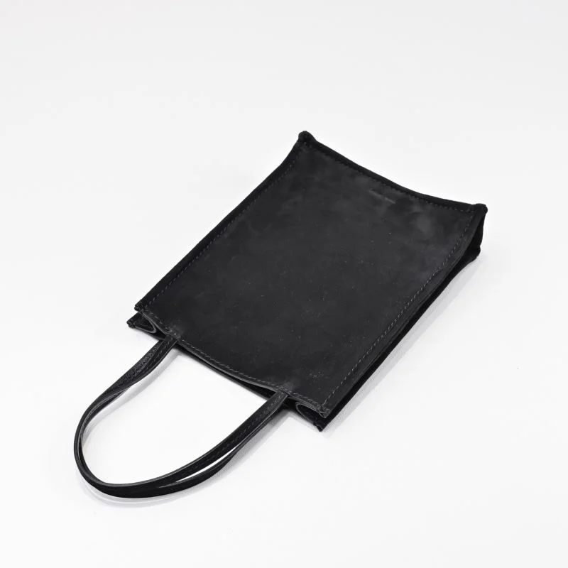 ZipUp The Row Shopping Bags 45348