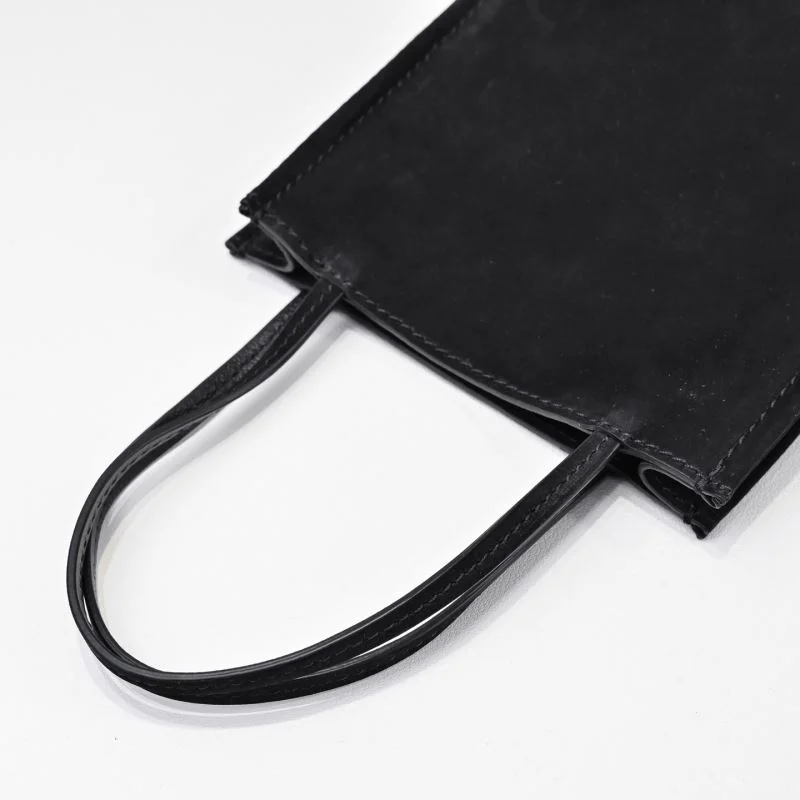ZipUp The Row Shopping Bags 45348