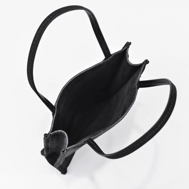 ZipUp The Row Shopping Bags 45348