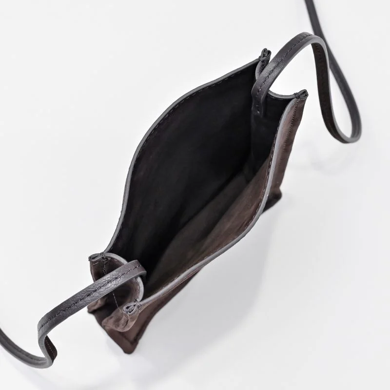 The Row Shopping Bags Breathable 45337