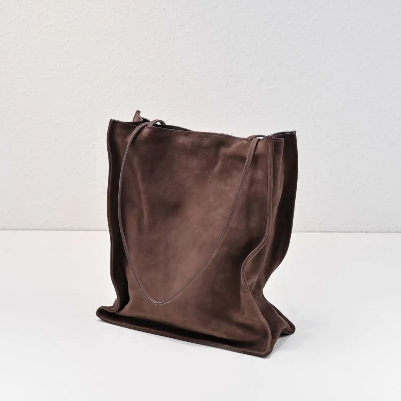 The Row Shopping Bags ZipUp 45334