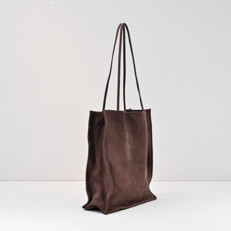 The Row Shopping Bags ZipUp 45334