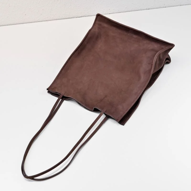 The Row Shopping Bags ZipUp 45334