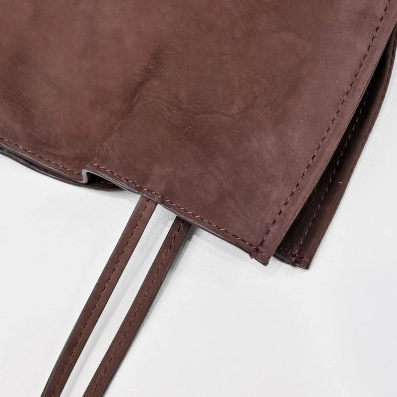 The Row Shopping Bags ZipUp 45334