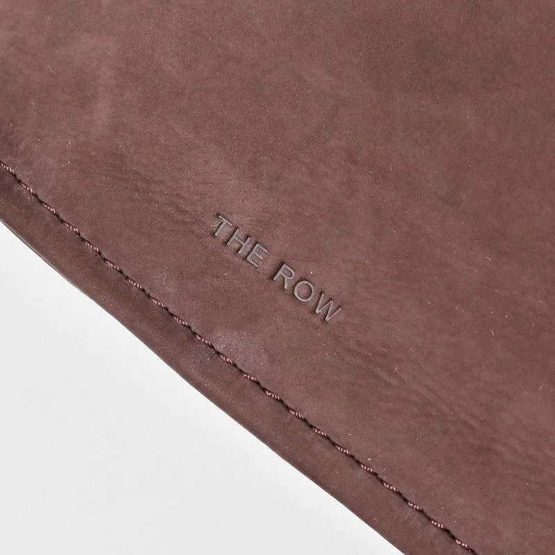 The Row Shopping Bags ZipUp 45334