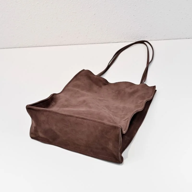 The Row Shopping Bags ZipUp 45334