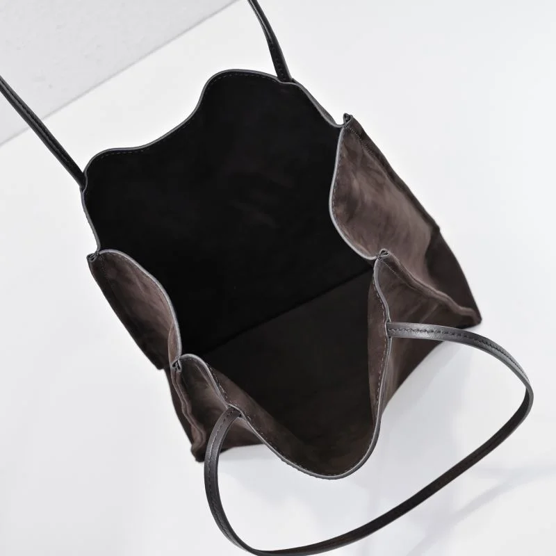 Vibrant The Row Shopping Bags 45330