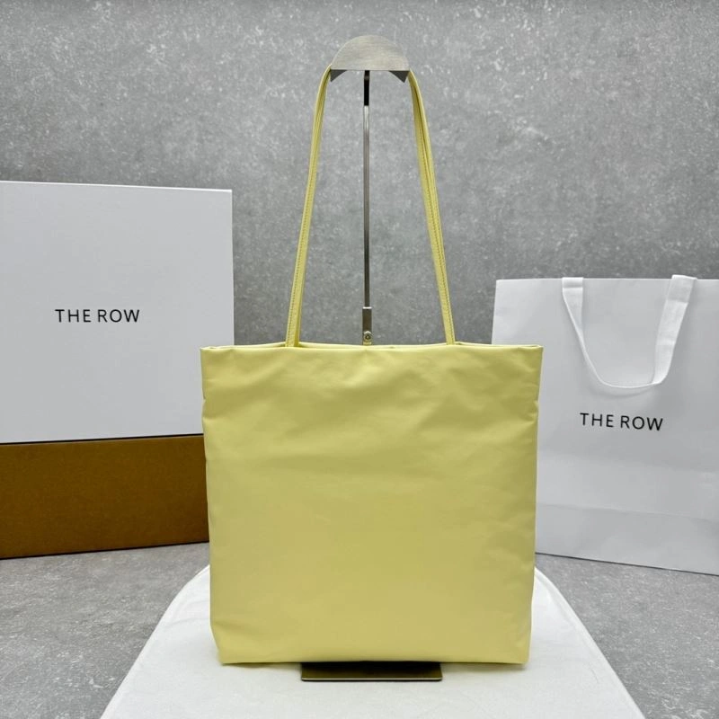 Minimalist The Row Shopping Bags 64229
