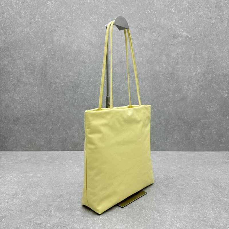 Minimalist The Row Shopping Bags 64229