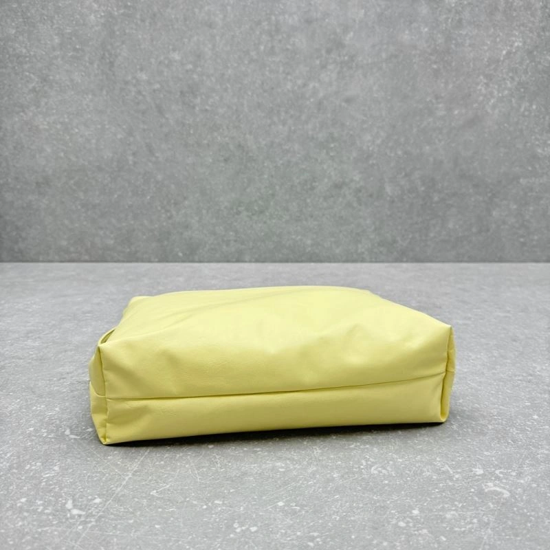 Minimalist The Row Shopping Bags 64229