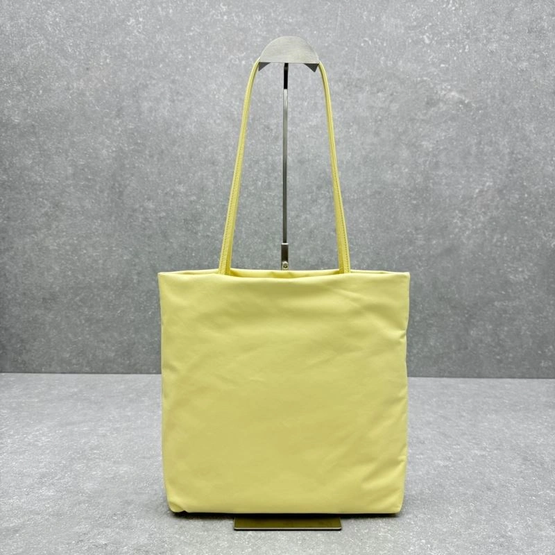 Minimalist The Row Shopping Bags 64229