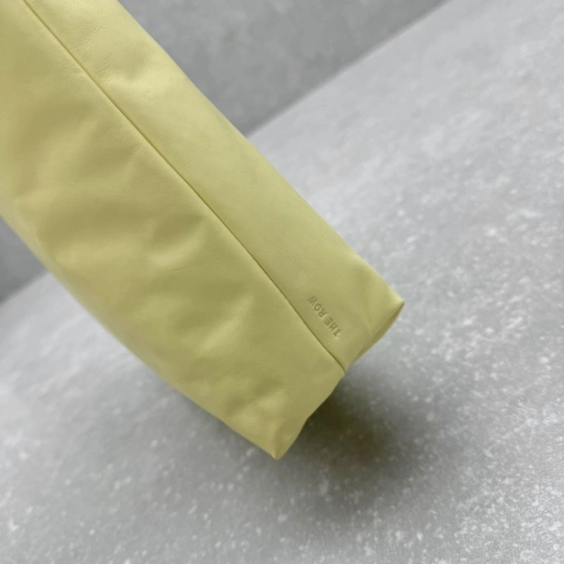 Minimalist The Row Shopping Bags 64229