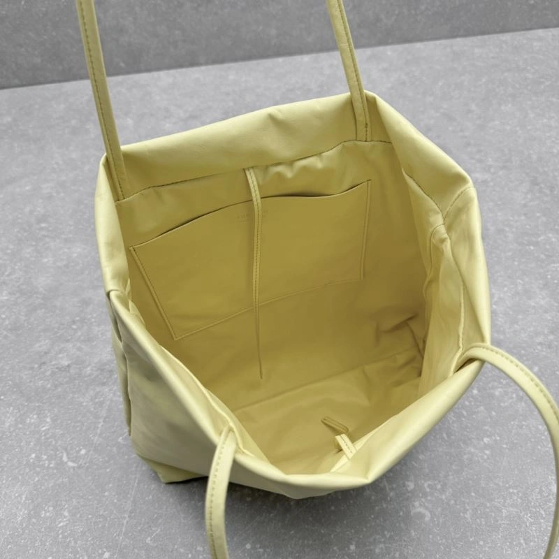 Minimalist The Row Shopping Bags 64229