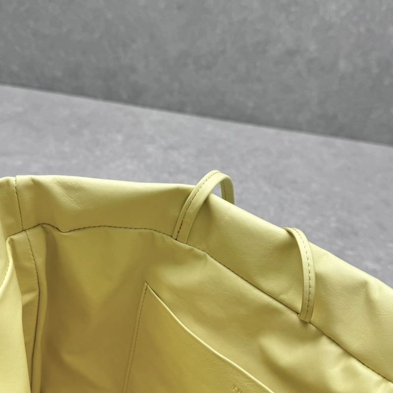 Minimalist The Row Shopping Bags 64229