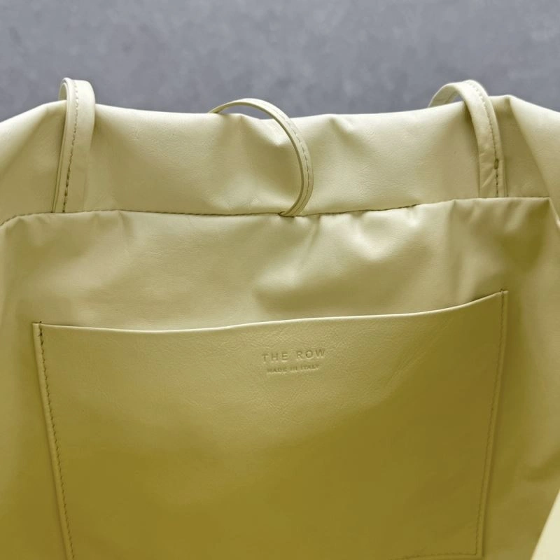 Minimalist The Row Shopping Bags 64229
